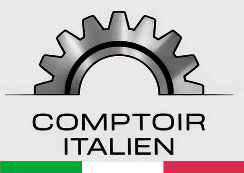 Logo Comptoir Italien